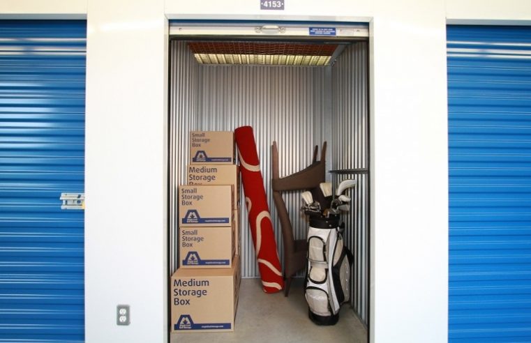 Compact Storage Systems at your service