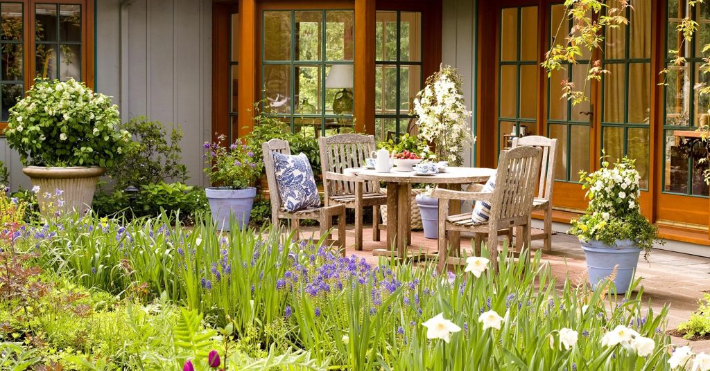 Perfect Landscape Designing Options You Need Now