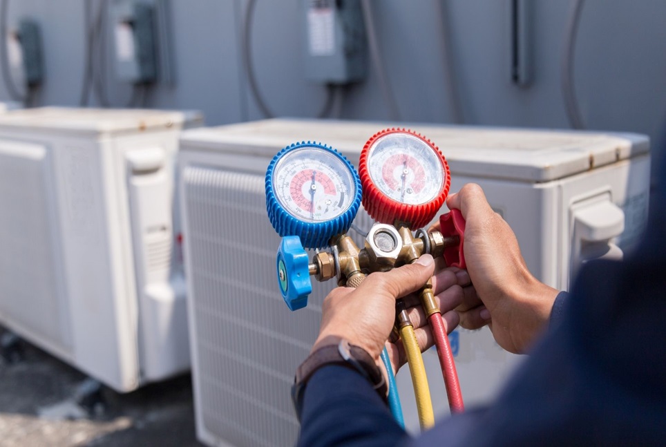 Can A Power Surge Damage My Air Conditioner?