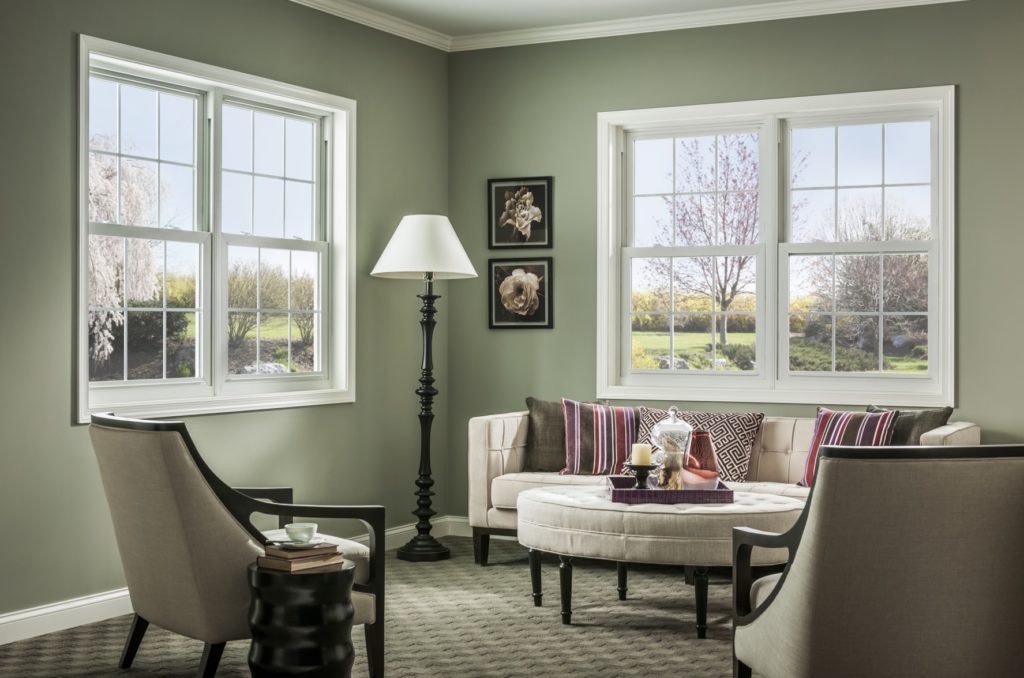 Choose the right windows for your home