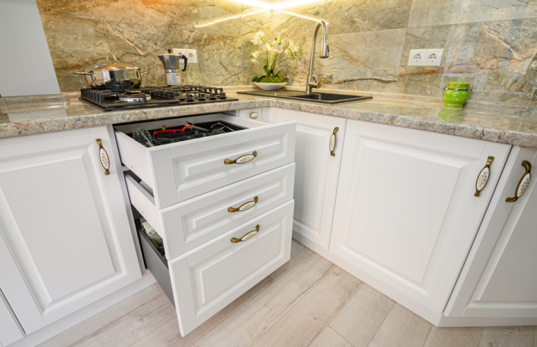 The Common Benefits Cabinet Refacing Can Provide