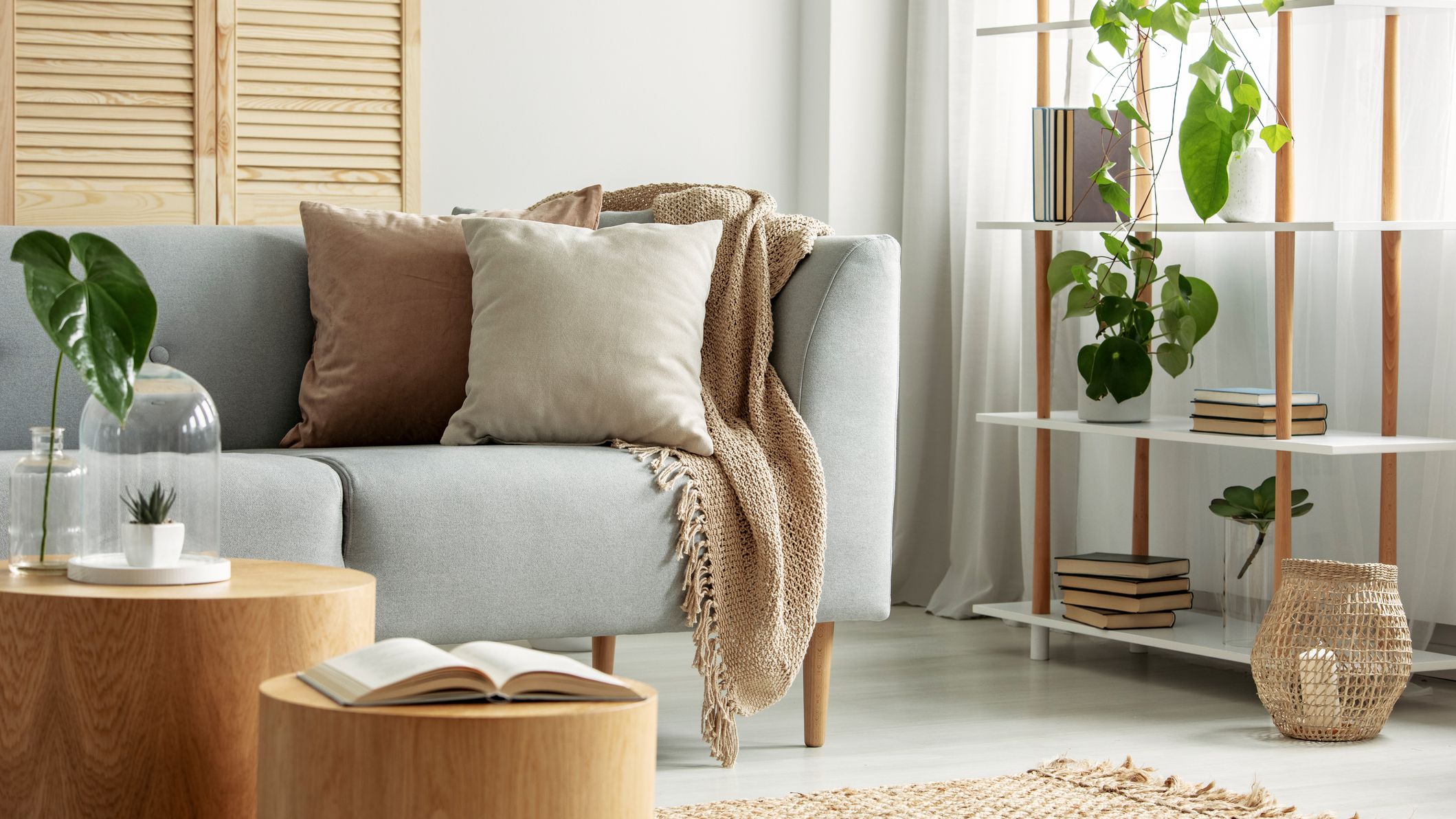 Interior Designer in Nagpur: 5 Golden Rules of Interior Design