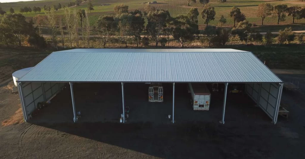 How Do I Know I Need a Farm Shed?