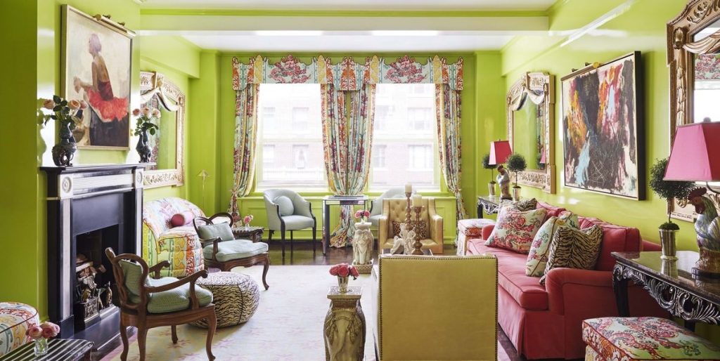 Transform Your Interiors with the Best Painters in Charleston
