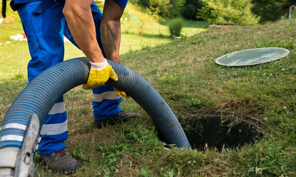 How Can You Take Very Good Care Of Your Septic Tank?