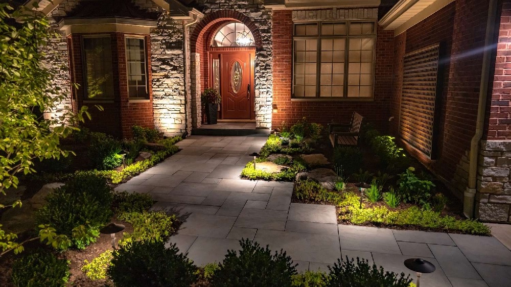 Best Outdoor Lighting for Your Home