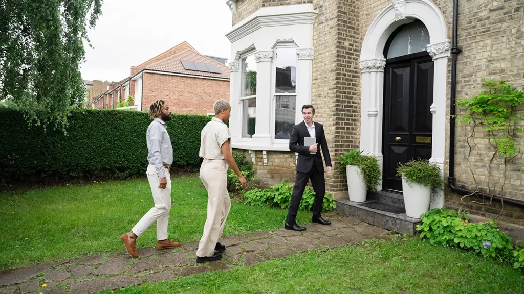 Types of real estate agents you should know.