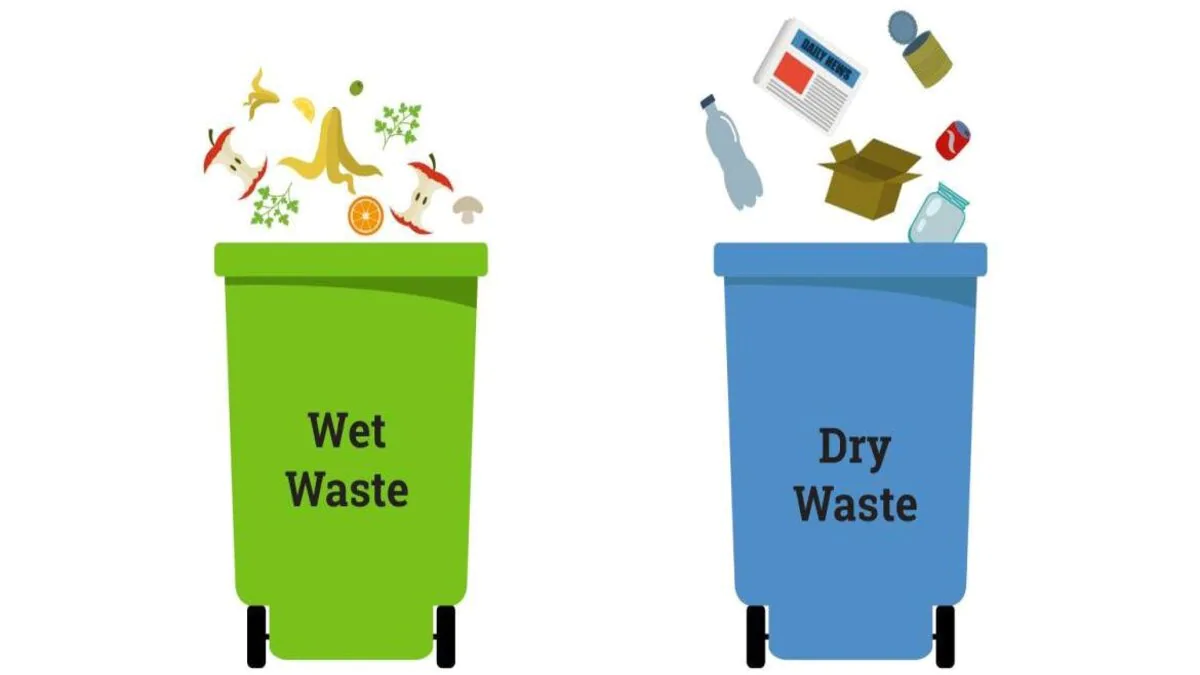 What Are the Best Practices for Commercial Waste Sorting and Segregation?