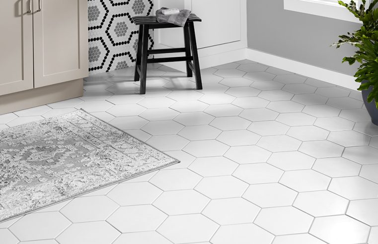 8 Stunning Tile Ideas for Your Home