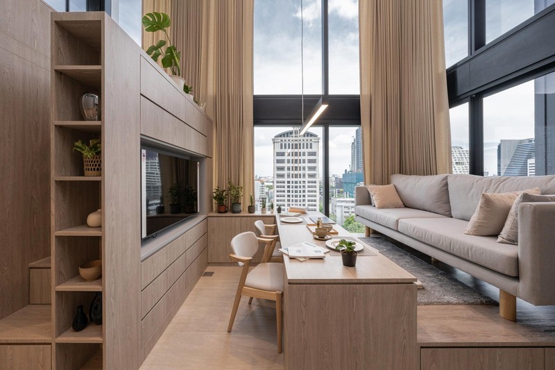 Bangkok Condos: What Are The Right Ideas for You?