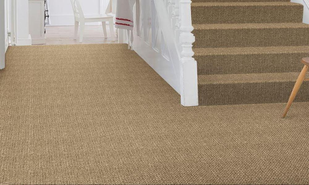 The Benefits of Sisal Carpets:
