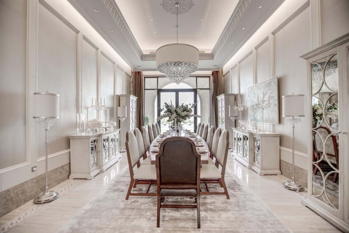The premium furniture collection in UAE
