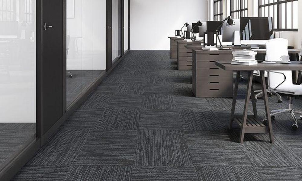 Top Tips on How You Can Clean Office Carpets