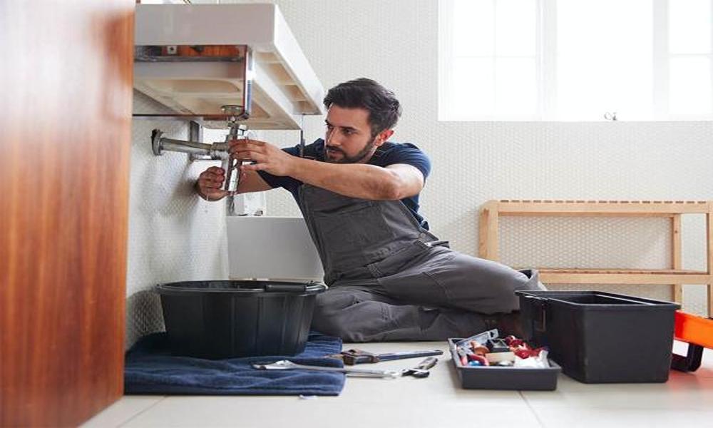 Why Do You Need A Professional Plumber For A New Home?