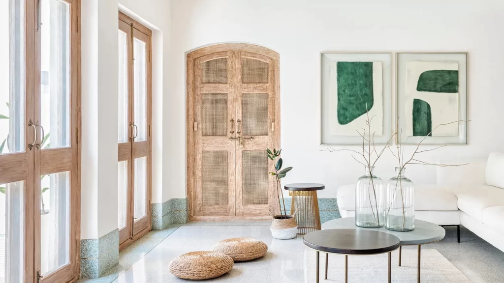 Interior Design Trends to Turn Your Home Interesting