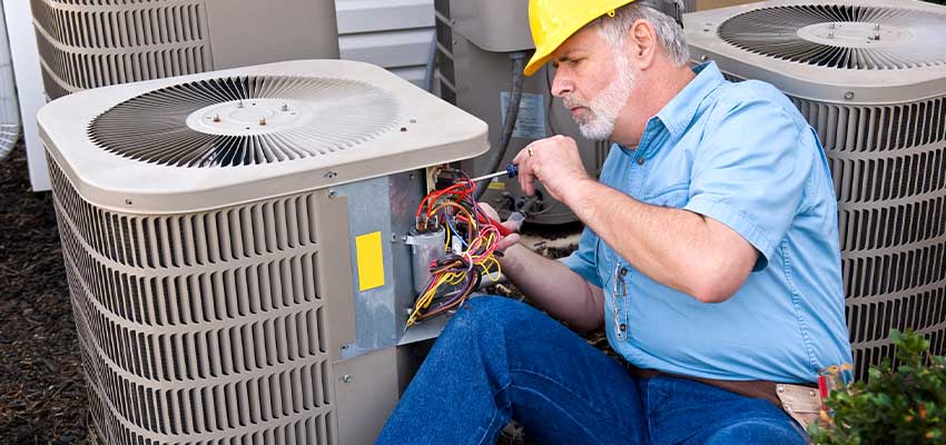 Efficient Solutions for Las Vegas Heating Repair