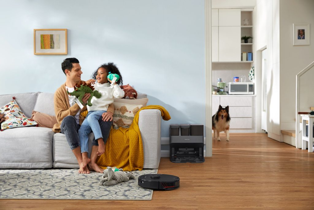 Smart home integration: incorporating tech into your interior design