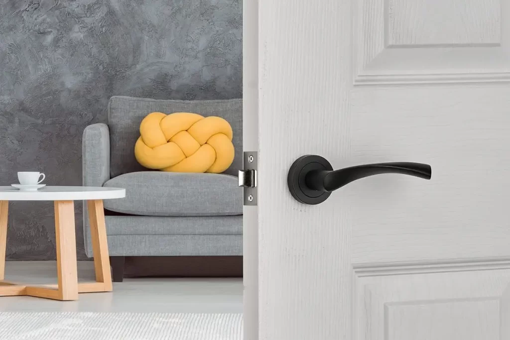 High-Quality Door Handles Can Transform Your Home’s Style