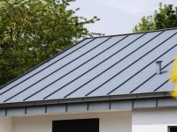 Role of Metal Roofing