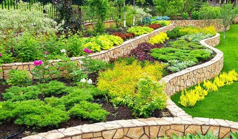 How to Incorporate Sustainable Practices into Your Landscaping Design