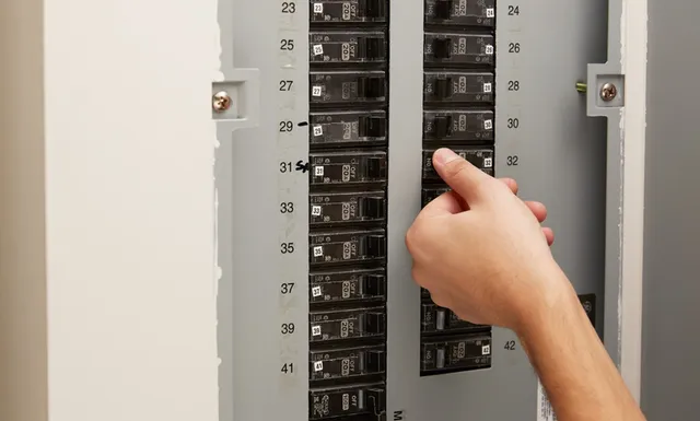 When and Why Homeowners Should Consider Electrical Panel Replacement