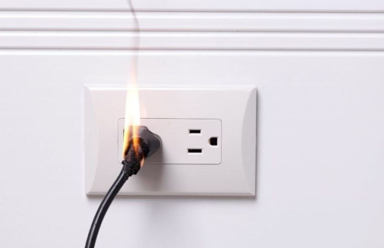 Electrical Red Flags You Should Never Ignore in Your Home