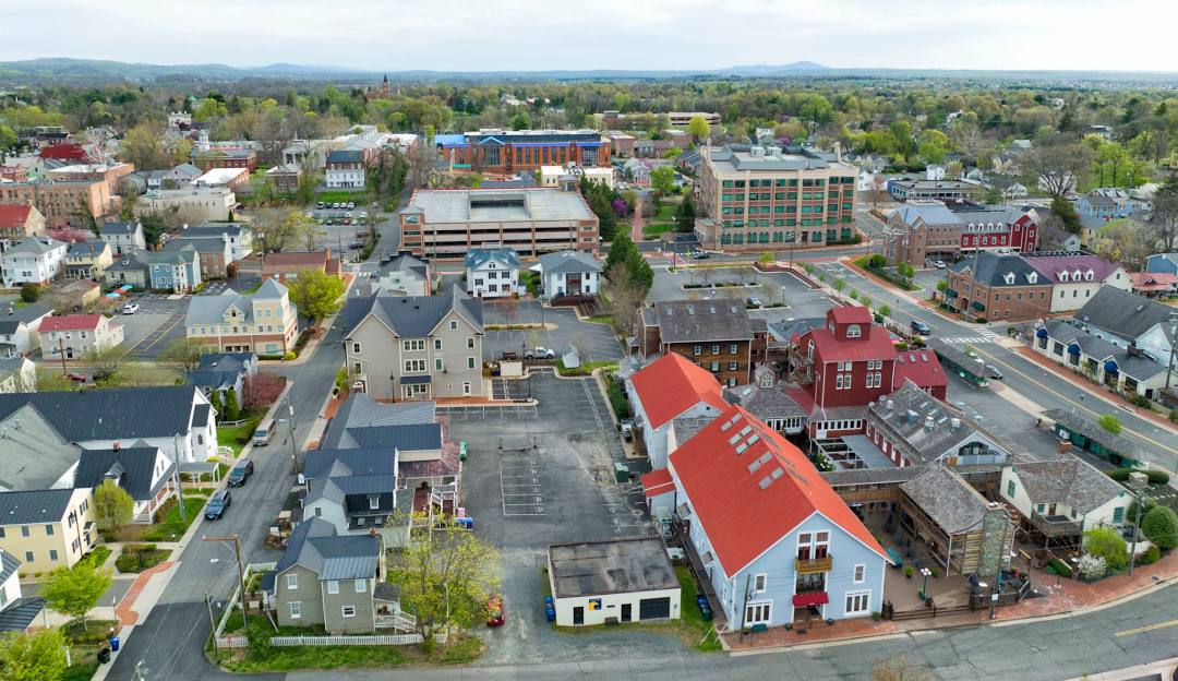 Finding a Trusted Real Estate Agent in Leesburg, VA for Your Next Move