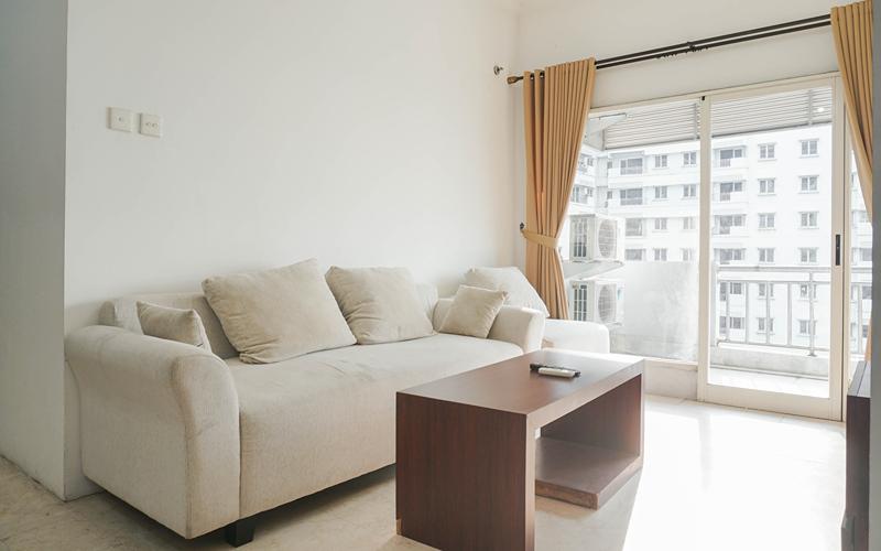 Choosing Between a Luxury Serviced Apartment and Retirement Apartments