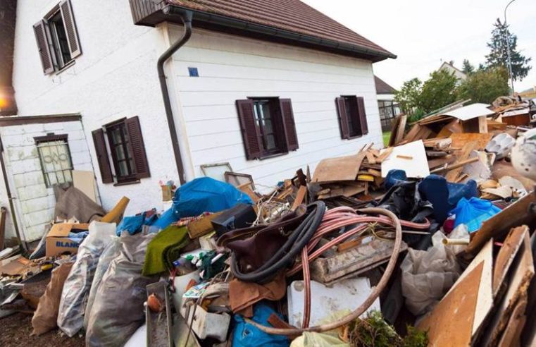 Top Reasons to Choose the Right House Clearance Service