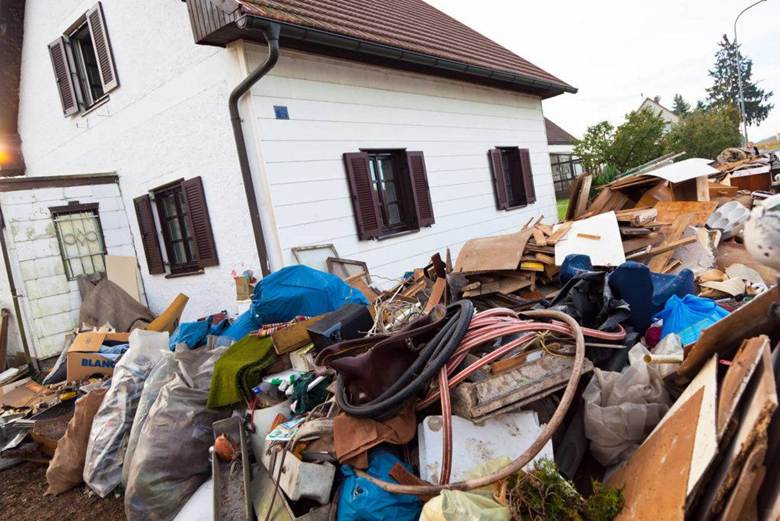 Top Reasons to Choose the Right House Clearance Service