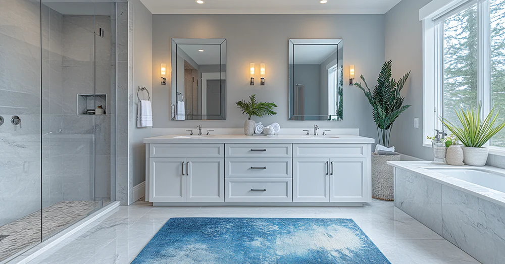 The Ultimate Guide to Selecting, Installing, and Maintaining Double Vanities for Any Home