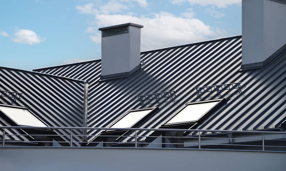 Commercial Roofing: Essential Protection for Business Properties