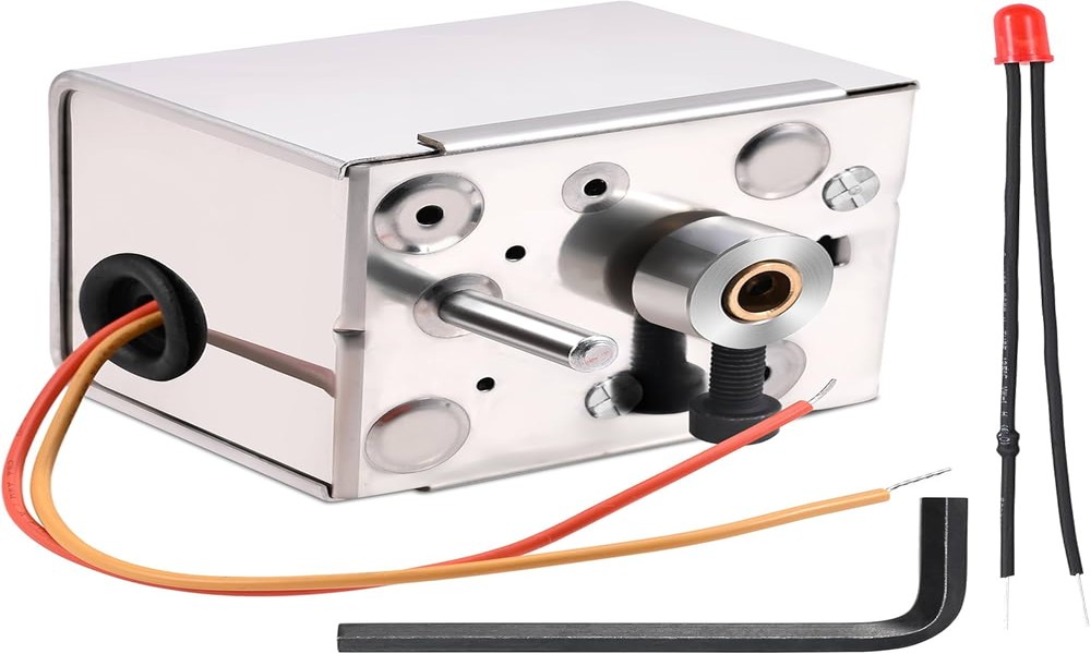 Troubleshooting Common Lennox Damper Motor Problems