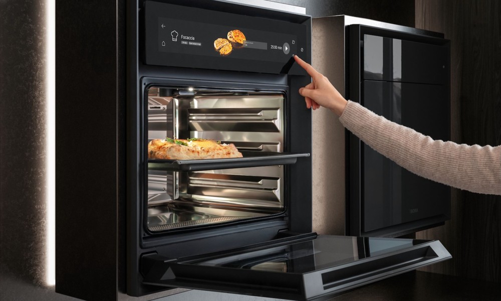 The Combi-Steam Revolution: Analyzing the Convergence of Health, Science, and Luxury