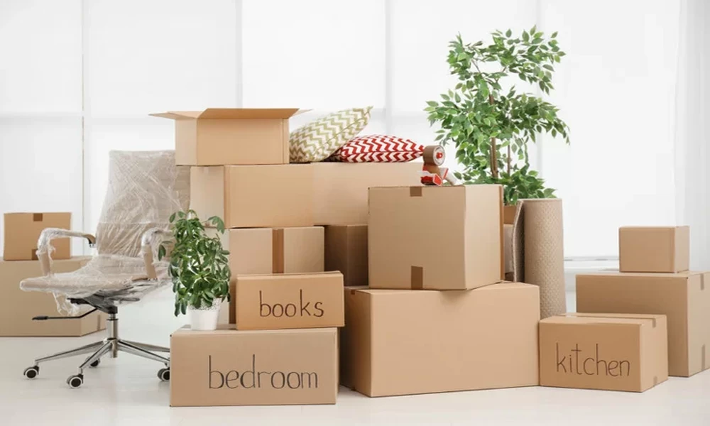 How a Skilled Removalist Makes Moving Much Simpler