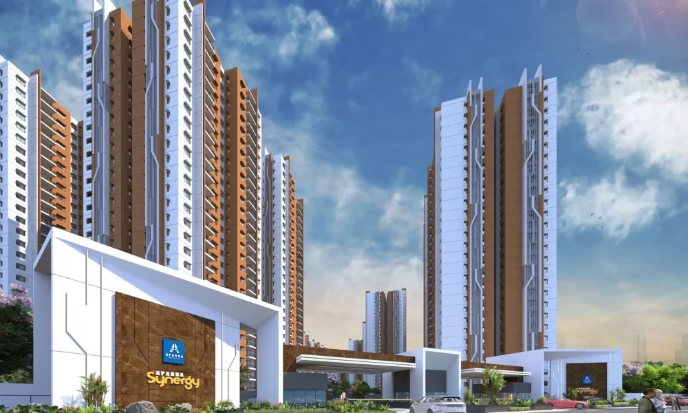 A New Era at River Valley with The River Opus