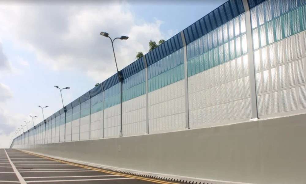 Noise Compliance in Singapore: What Gets Contractors Penalised Most Often